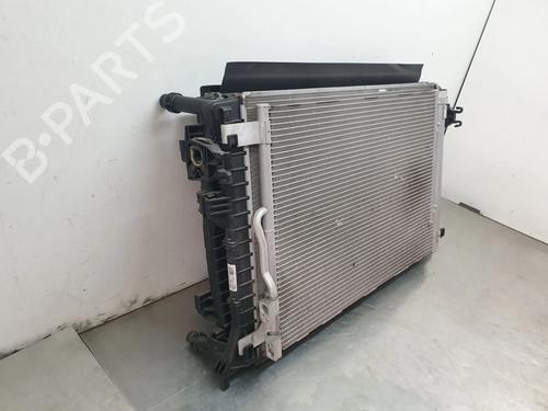 Radiator set SKODA KAROQ (NU7, ND7) 1.6 TDI | BP28169349M120 