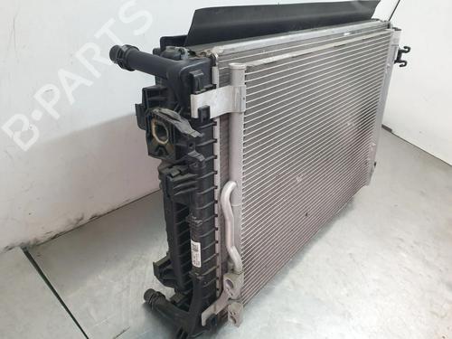 Radiator set SKODA KAROQ (NU7, ND7) 1.6 TDI | BP28169349M120 