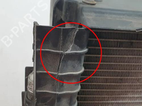 Radiator set BMW X5 (E70) 3.0 3.0d | BP28171195M120 