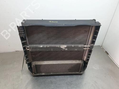 Radiator set BMW X5 (E70) 3.0 3.0d | BP28171195M120 
