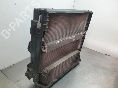 Radiator set BMW X5 (E70) 3.0 3.0d | BP28171195M120 