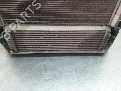 Radiator set BMW X5 (E70) 3.0 3.0d | BP28171195M120 