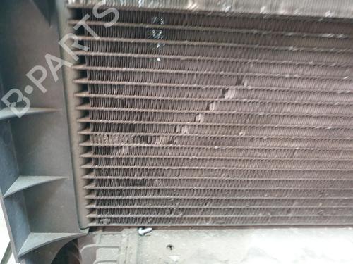 Radiator set BMW X5 (E70) 3.0 3.0d | BP28171195M120 