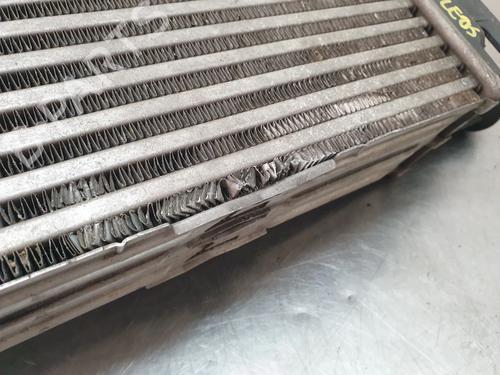 Intercooler RENAULT KOLEOS II (HC_) 2.0 dCi 175 (HCAK) | BP19521801M30 