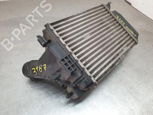 Intercooler RENAULT KOLEOS II (HC_) 2.0 dCi 175 (HCAK) | BP19521801M30 