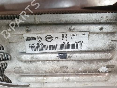 Intercooler RENAULT KOLEOS II (HC_) 2.0 dCi 175 (HCAK) | BP19521801M30 