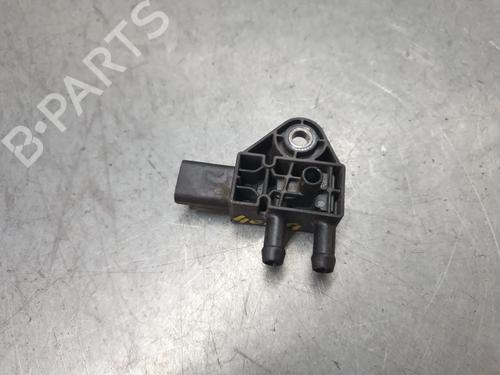 Electronic module PEUGEOT 208 II (UB_, UP_, UW_, UJ_) 1.5 BlueHDI 100 | BP28171199M83 