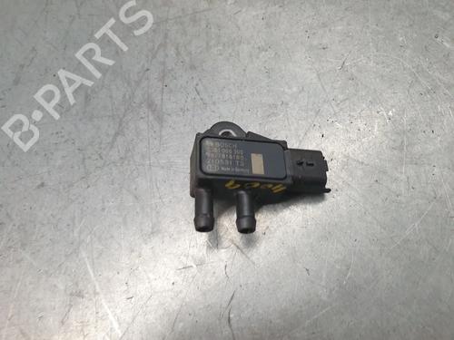 Used Electronic module PEUGEOT 208 II (UB_, UP_, UW_, UJ_) 1.5 BlueHDI 100 (102 hp) 28171199