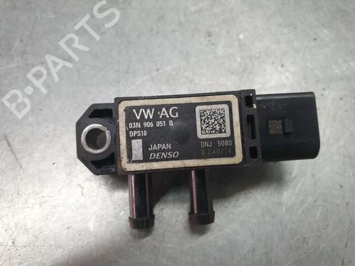 Electronic module VW GOLF VII (5G1, BQ1, BE1, BE2) 1.6 TDI | BP28171200M83 