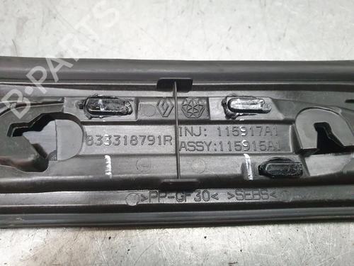 Andre RENAULT CAPTUR II (HF_) E-TECH 145 (HFMU) | BP28171705O1 