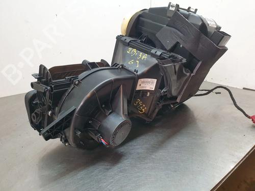 Heater matrix box SEAT IBIZA IV (6J5, 6P1) 1.4 TDI | BP28171710M61 
