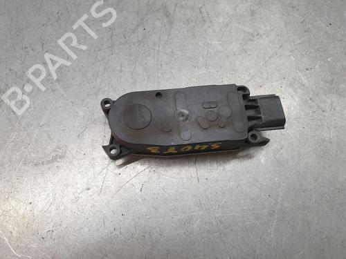 Used Electronic module RENAULT CLIO V (B7_) 1.5 Blue dCi 85 (B7AG) (86 hp) 28172567
