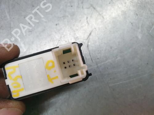 Høyre bak elrute bryter PEUGEOT 3008 II SUV (MC_, MR_, MJ_, M4_) 1.5 BlueHDi 130 | BP28172570I28 