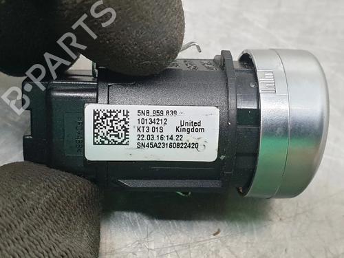 Switch VW TIGUAN (5N_) 2.0 TDI 4motion | BP28172973I30 