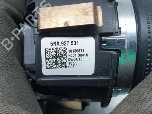 Switch VW TIGUAN (5N_) 2.0 TDI 4motion | BP28172975I30 