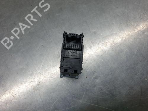 Switch VW TIGUAN (5N_) 2.0 TDI 4motion | BP28172977I30 - Image 5