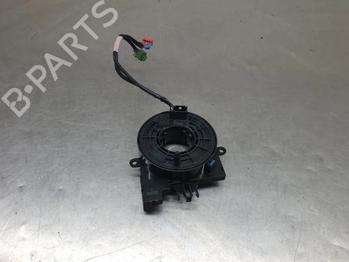 Squib airbag RENAULT MEGANE IV Grandtour (K9A/M/N_) 1.3 TCe 140 (K9NB) 255545857R