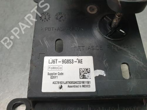 Electronic module FORD KUGA III (DFK) 2.5 FHEV | BP28187241M83 