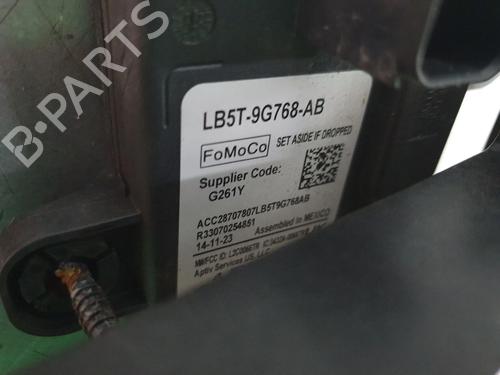 Electronic module FORD KUGA III (DFK) 2.5 FHEV | BP28187241M83 