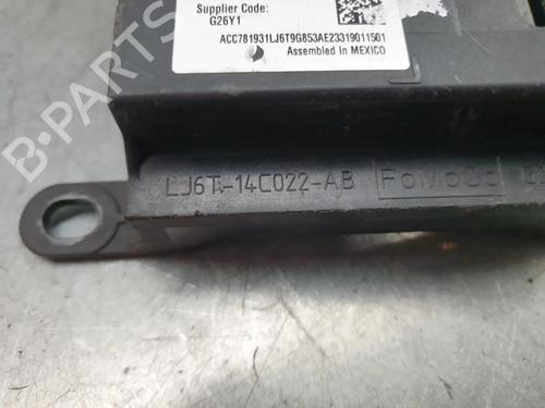Electronic module FORD KUGA III (DFK) 2.5 FHEV | BP28187241M83 