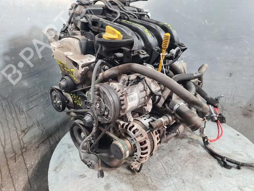 Engine DACIA SANDERO II 1.2 | BP26309211M1