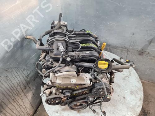 Engine DACIA SANDERO II 1.2 | BP26309211M1