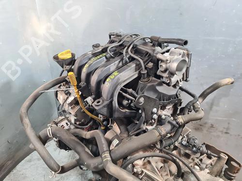Engine DACIA SANDERO II 1.2 | BP26309211M1