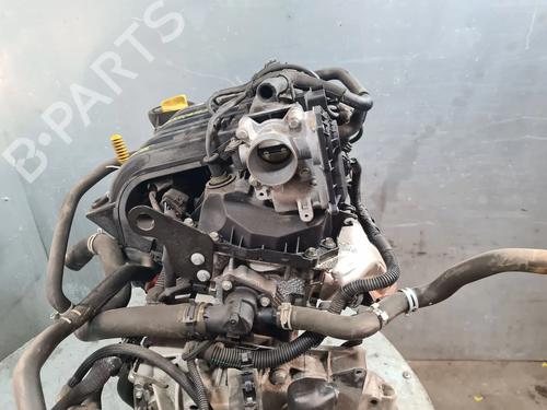 Engine DACIA SANDERO II 1.2 | BP26309211M1
