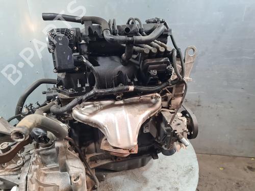 Engine DACIA SANDERO II 1.2 | BP26309211M1
