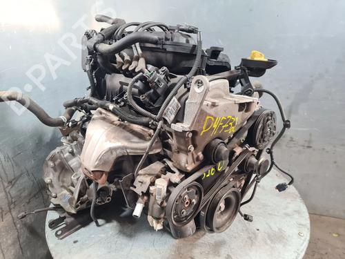 Engine DACIA SANDERO II 1.2 | BP26309211M1