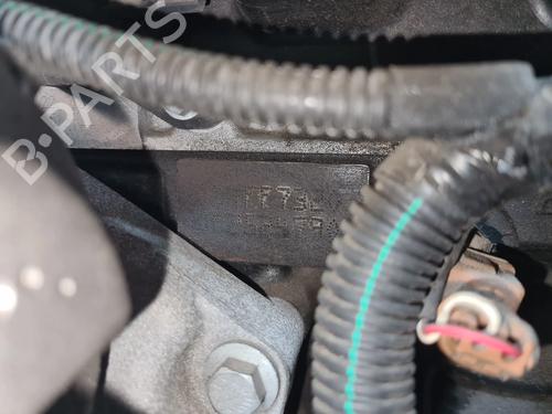 Engine DACIA SANDERO II 1.2 | BP26309211M1