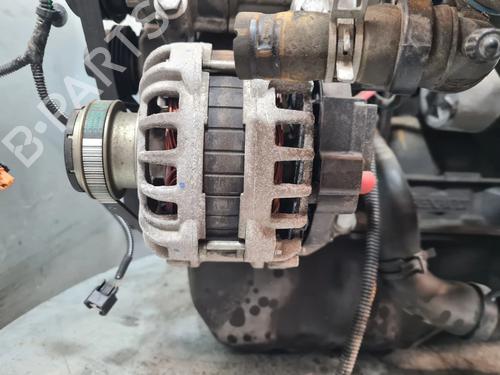 Used Alternator DACIA SANDERO II 1.2 (75 hp) 28187246