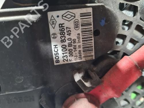 Alternator DACIA SANDERO II 1.2 | BP28187246M7