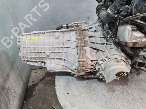 Gearbox AUDI A4 B9 (8W2, 8WC) 2.0 TDI TBZ