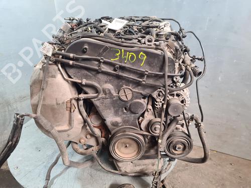 Engine AUDI A4 B9 (8W2, 8WC) 2.0 TDI DEUA