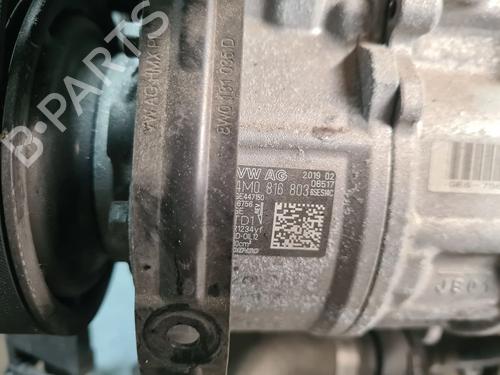 AC compressor AUDI A4 B9 (8W2, 8WC) 2.0 TDI | BP28187252M34 