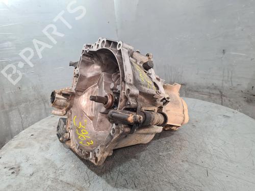 Gearbox CITROËN BERLINGO (ER_, EC_) 1.6 BlueHDi 100 | BP25977802M3 