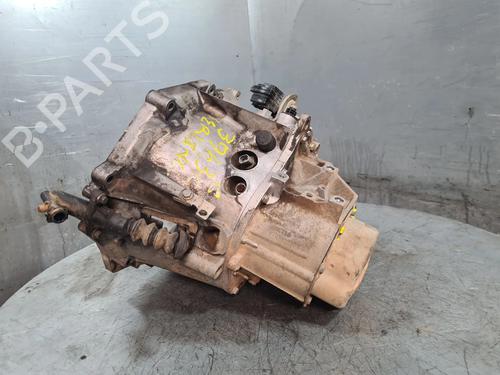 Gearbox CITROËN BERLINGO (ER_, EC_) 1.6 BlueHDi 100 | BP25977802M3 
