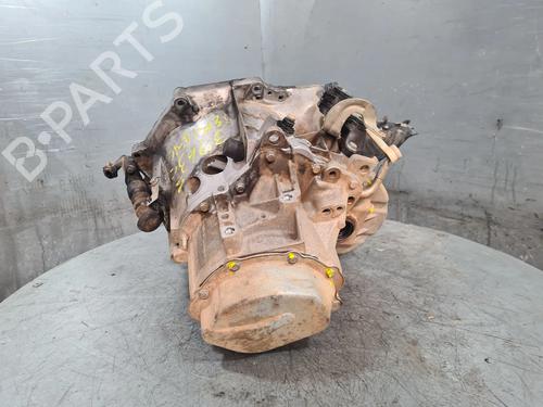 Gearbox CITROËN BERLINGO (ER_, EC_) 1.6 BlueHDi 100 | BP25977802M3 