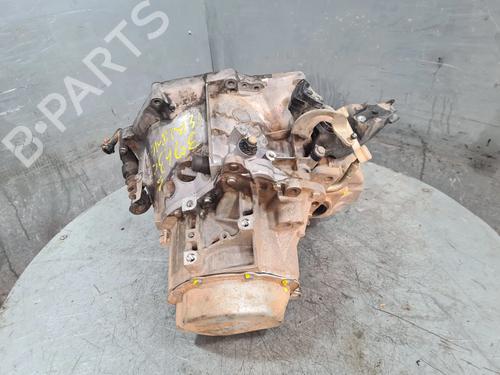 Gearbox CITROËN BERLINGO (ER_, EC_) 1.6 BlueHDi 100 | BP25977802M3 