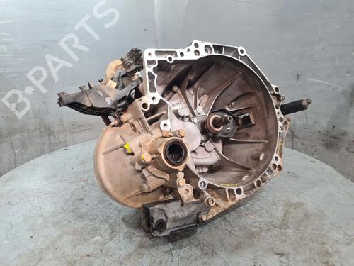 Gearbox CITROËN BERLINGO (ER_, EC_) 1.6 BlueHDi 100 | BP25977802M3 