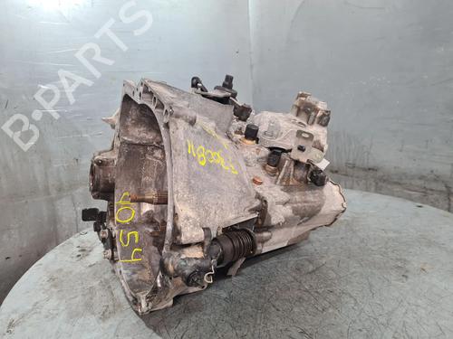 Gearbox PEUGEOT 3008 II SUV (MC_, MR_, MJ_, M4_) 1.5 BlueHDi 130 | BP28189543M3 