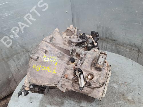 Gearbox PEUGEOT 3008 II SUV (MC_, MR_, MJ_, M4_) 1.5 BlueHDi 130 | BP28189543M3 