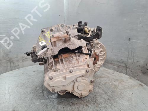 Gearbox PEUGEOT 3008 II SUV (MC_, MR_, MJ_, M4_) 1.5 BlueHDi 130 | BP28189543M3 