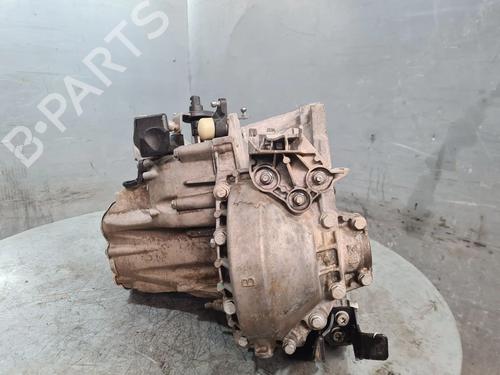 Gearbox PEUGEOT 3008 II SUV (MC_, MR_, MJ_, M4_) 1.5 BlueHDi 130 | BP28189543M3 