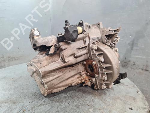 Gearbox PEUGEOT 3008 II SUV (MC_, MR_, MJ_, M4_) 1.5 BlueHDi 130 | BP28189543M3 
