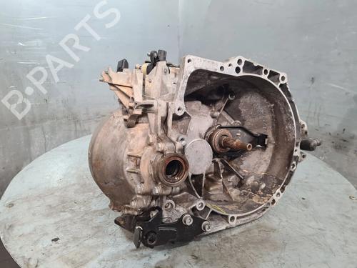 Gearbox PEUGEOT 3008 II SUV (MC_, MR_, MJ_, M4_) 1.5 BlueHDi 130 | BP28189543M3 