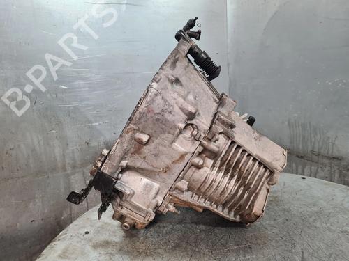 Gearbox PEUGEOT 3008 II SUV (MC_, MR_, MJ_, M4_) 1.5 BlueHDi 130 | BP28189543M3 
