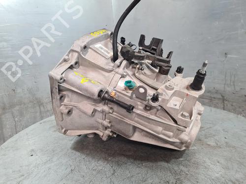 Gearbox RENAULT CLIO V (B7_) 1.5 Blue dCi 100 (B7AD) | BP28189545M3 