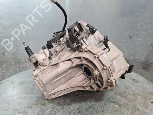 Gearbox RENAULT CLIO V (B7_) 1.5 Blue dCi 100 (B7AD) | BP28189545M3 